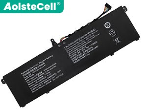 Baterie pro Mechrevo FHPV656458P-4S1P