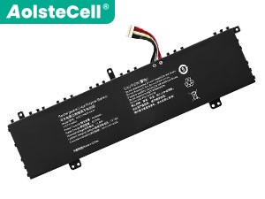 Baterie pro Mechrevo AEC674882-3S1P
