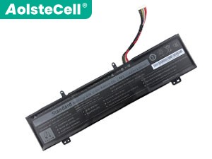 Baterie pro Mechrevo AEC675686-3S1P