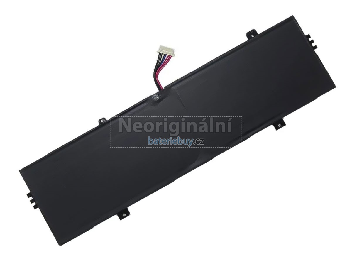 Nahrazení Medion 4569127-2S baterie