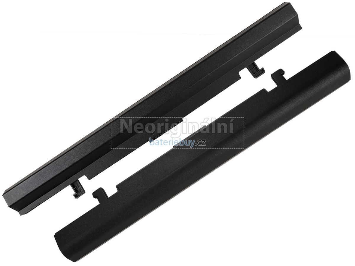 Nahrazení Medion ERAZER X6601 baterie