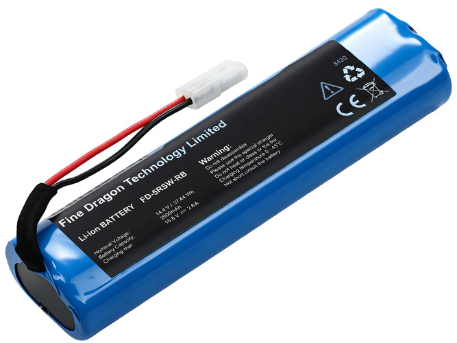 Baterie pro Medion FD-5RSW-RB