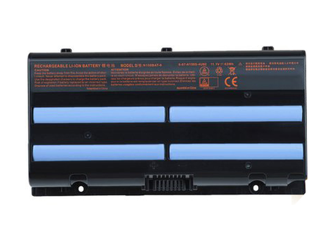 Baterie pro Medion N150BAT-6
