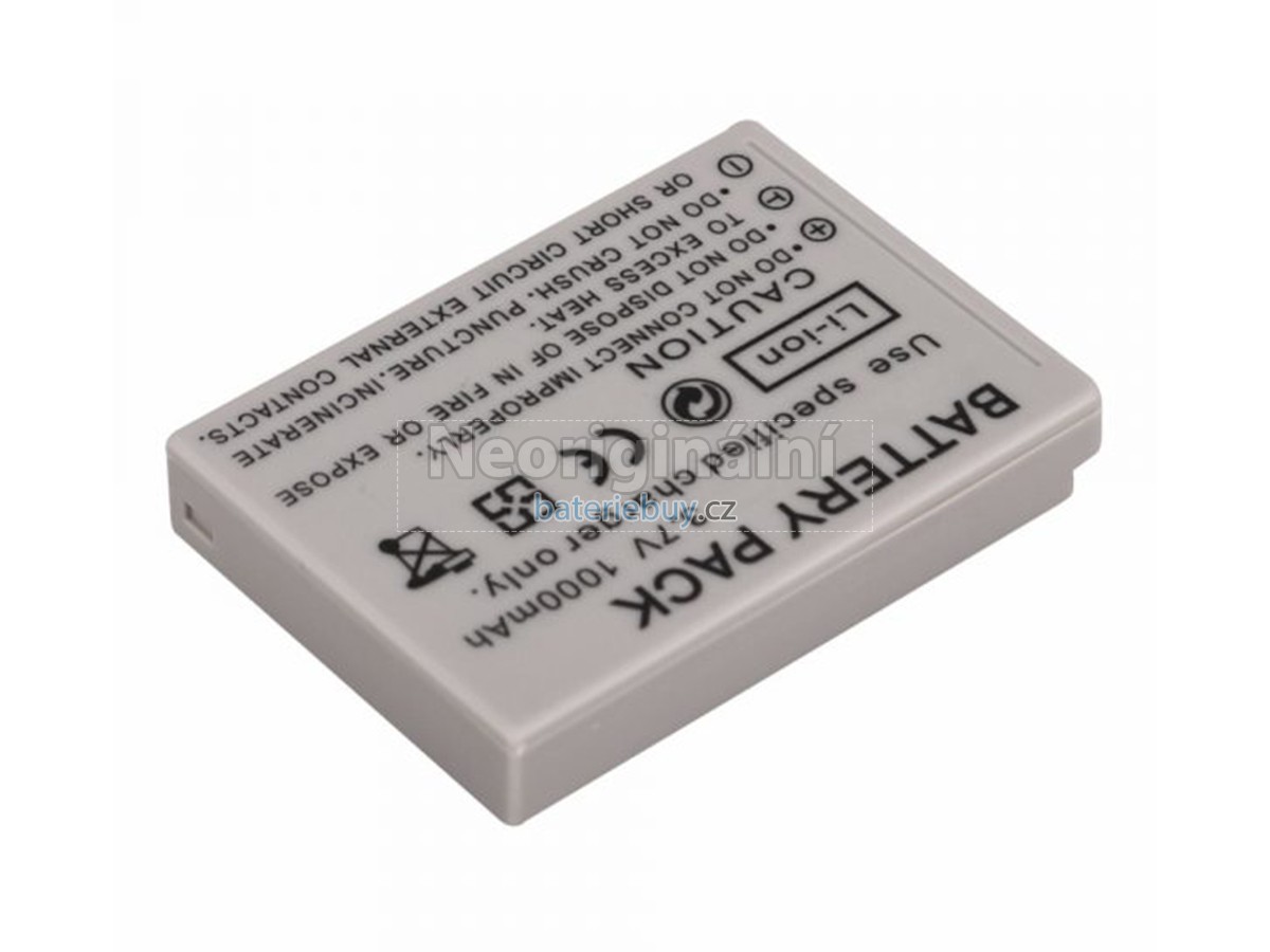 Nahrazení MEDSUN V1 baterie