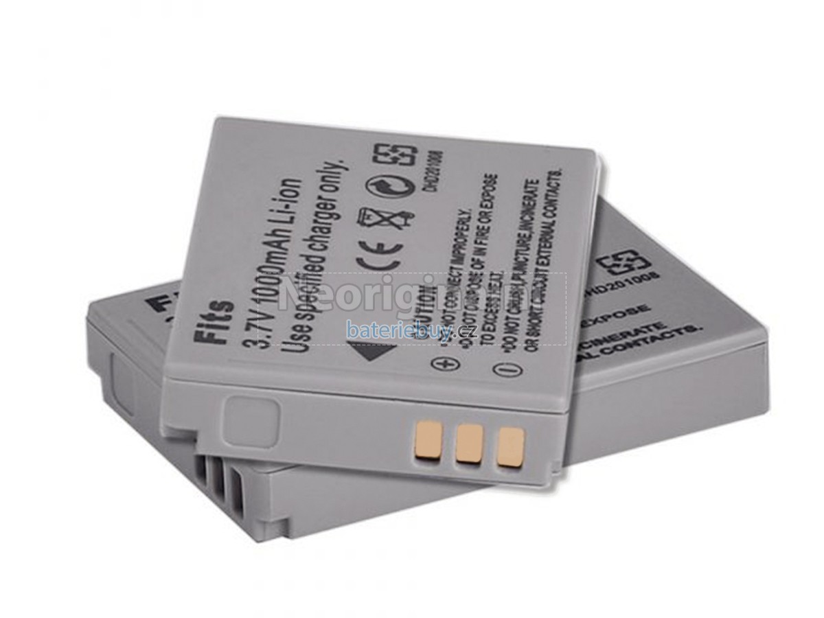 Nahrazení MEDSUN V1 baterie