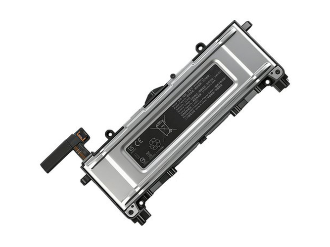 Baterie pro Meta 345-00550-A