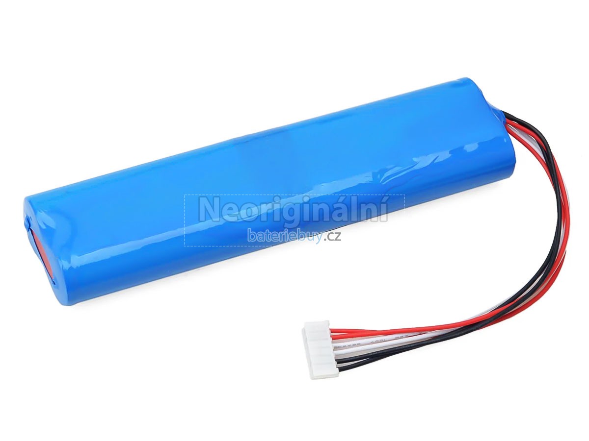 Nahrazení Micronix MSA338 baterie
