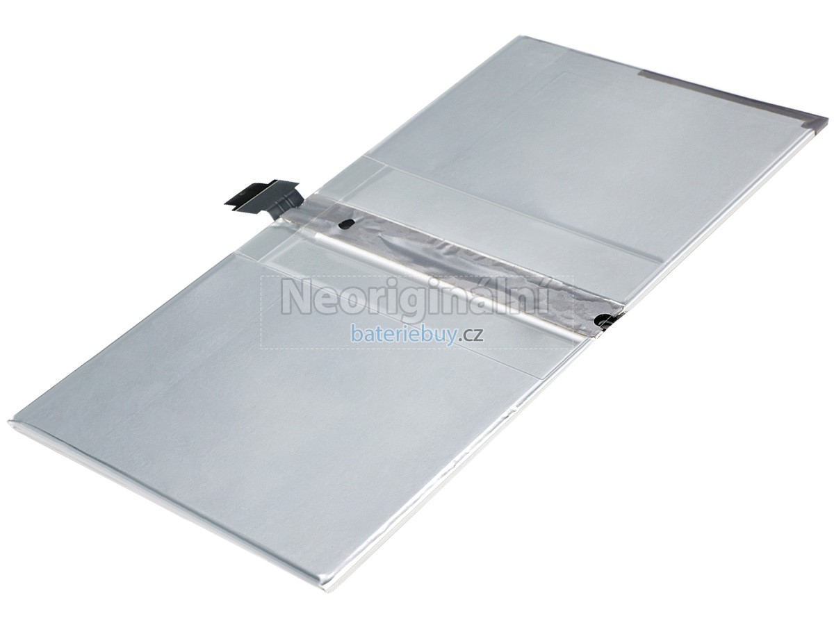 Nahrazení Microsoft Surface Pro 4 1724 baterie