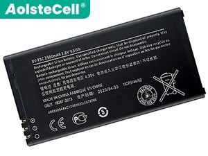 Baterie pro Microsoft BV-T5C