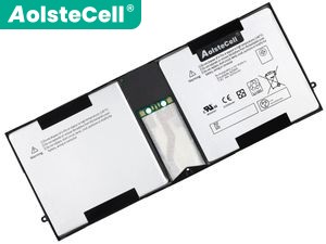 Baterie pro Microsoft Surface Pro 2 1601