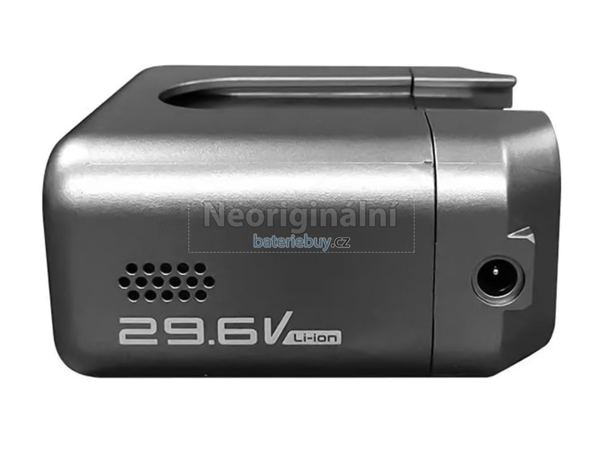 Nahrazení Midea Q7 VACUUM CLEANER baterie