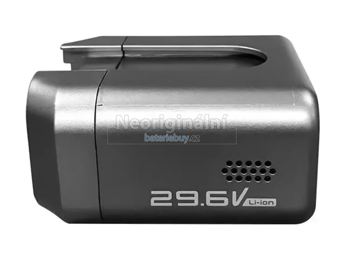 Nahrazení Midea Q7 VACUUM CLEANER baterie