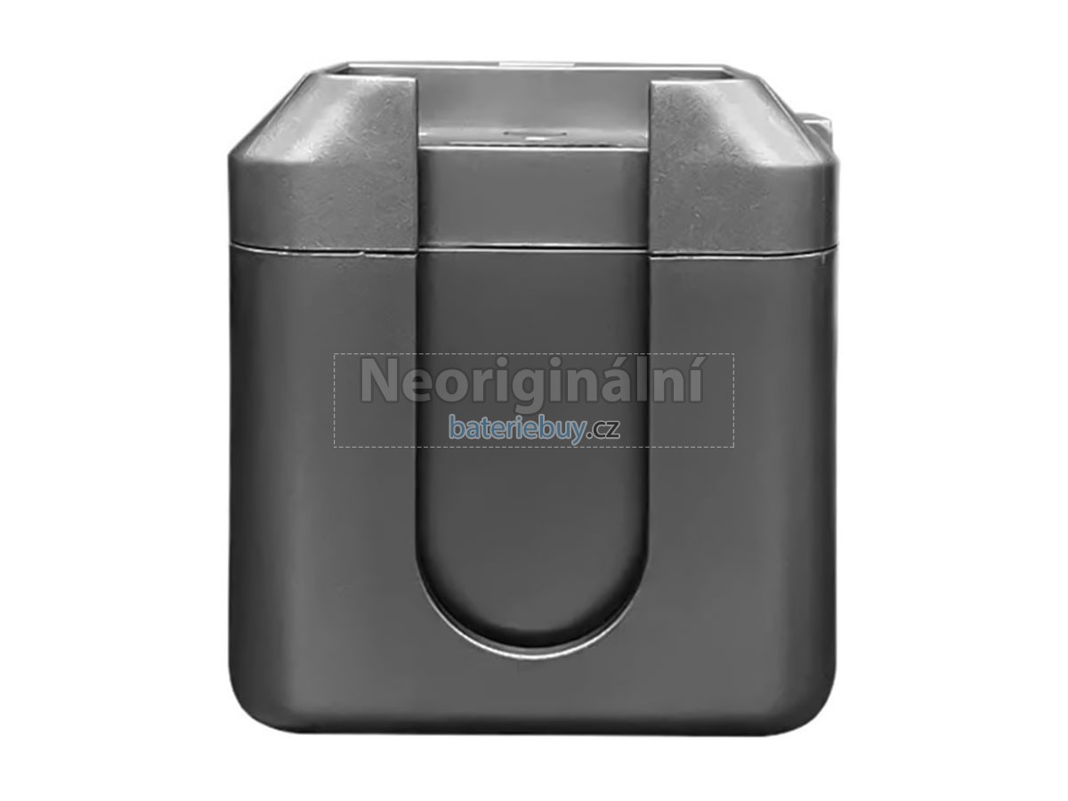 Nahrazení Midea Q7 VACUUM CLEANER baterie