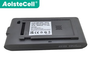Baterie pro Midea F9
