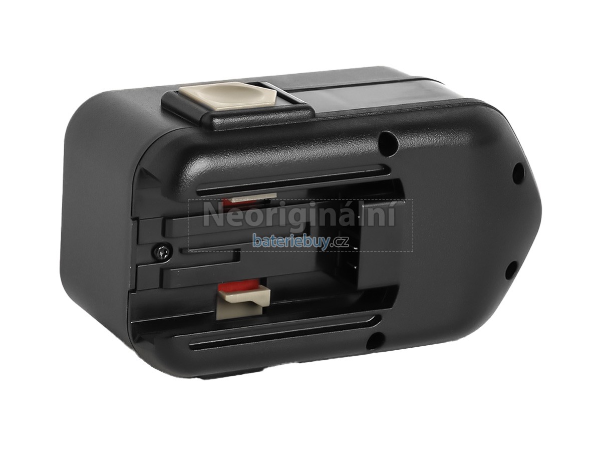 Nahrazení Milwaukee 18V 48-11-2200 baterie
