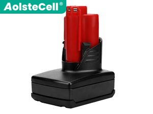 Baterie pro Milwaukee 2579-20