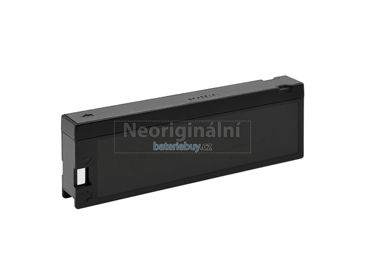 Nahrazení Mindray VW-VBM10E baterie