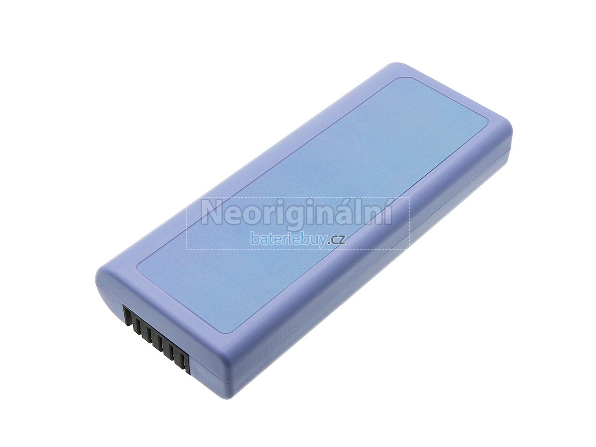 Nahrazení Mindray DUO MONITOR baterie