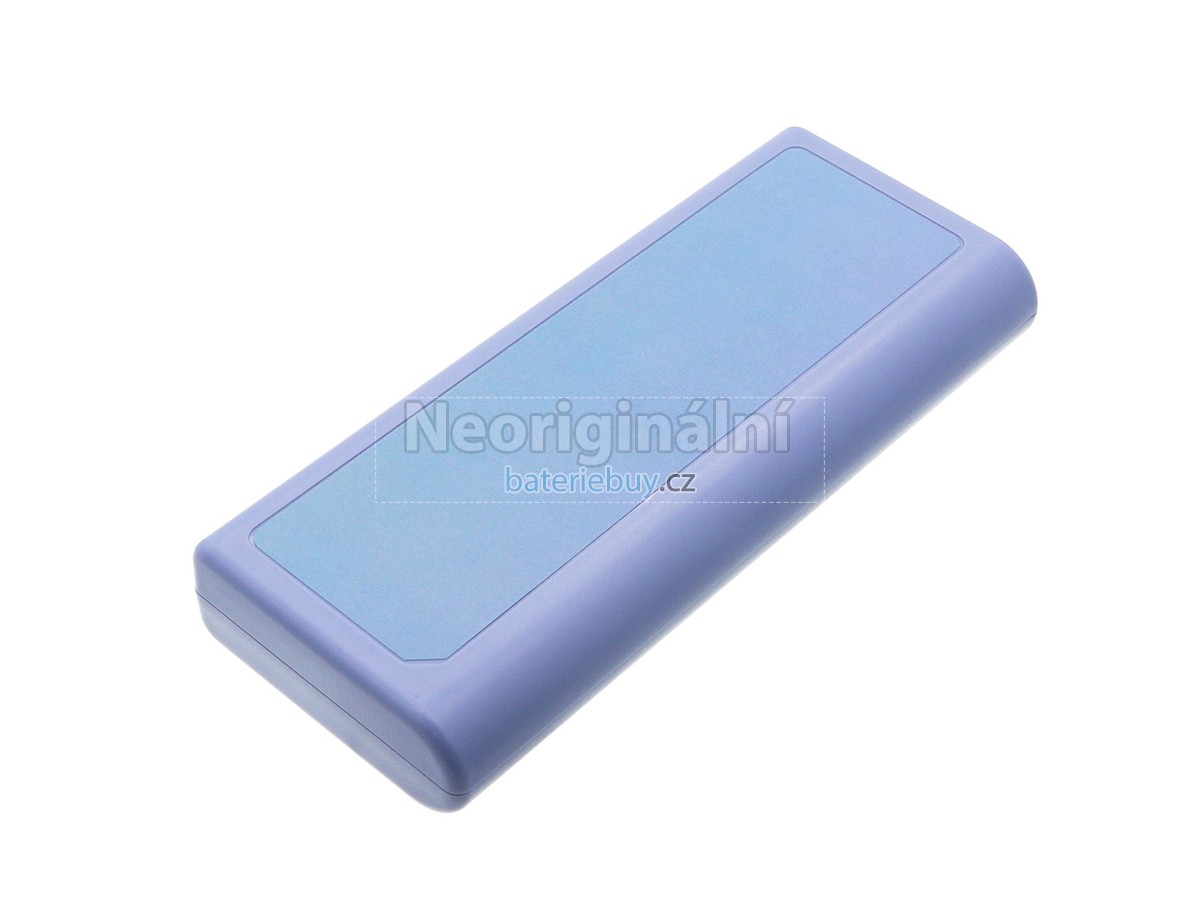 Nahrazení Mindray DUO MONITOR baterie