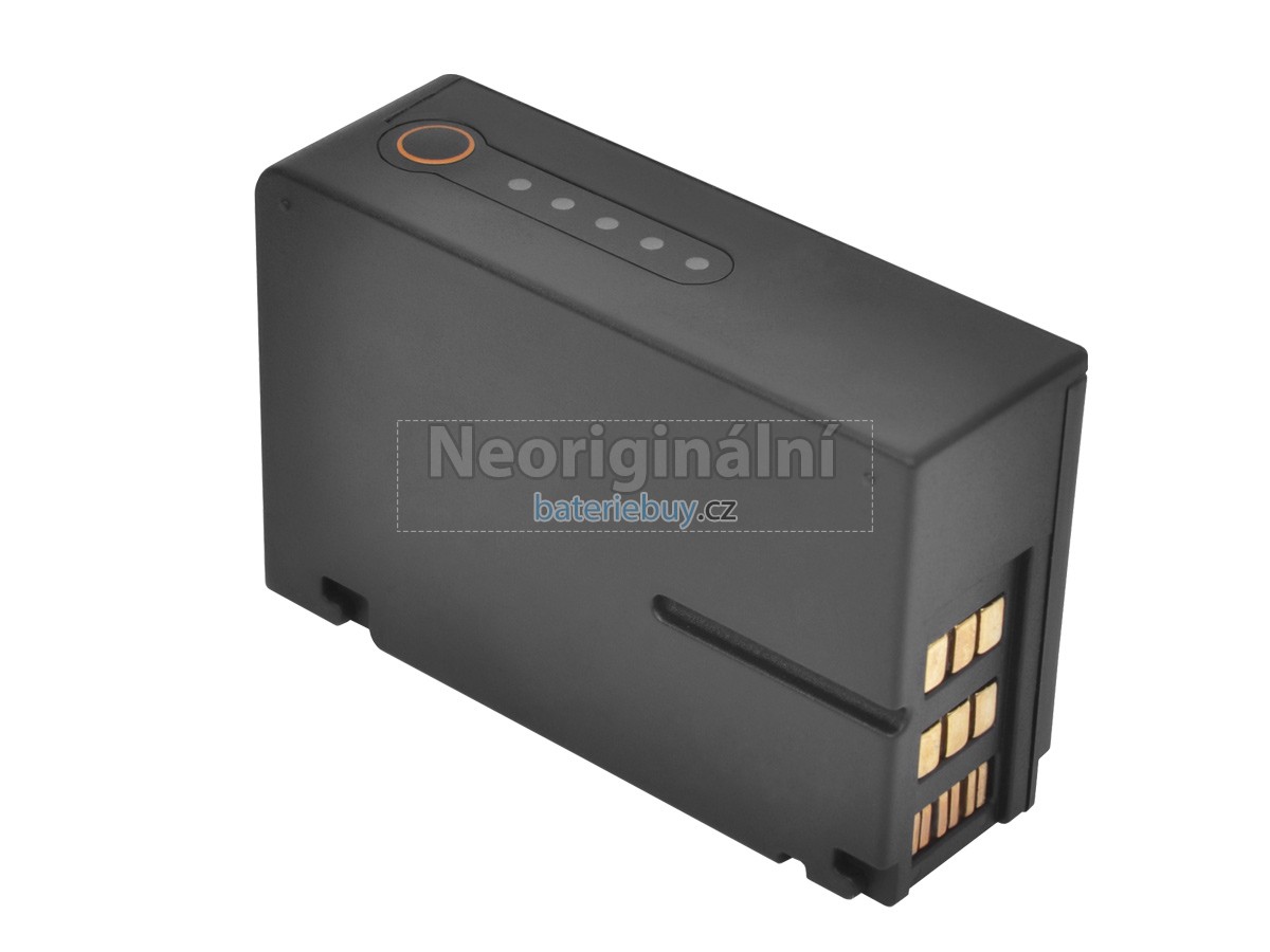 Nahrazení Mindray 2ICR19/65 baterie