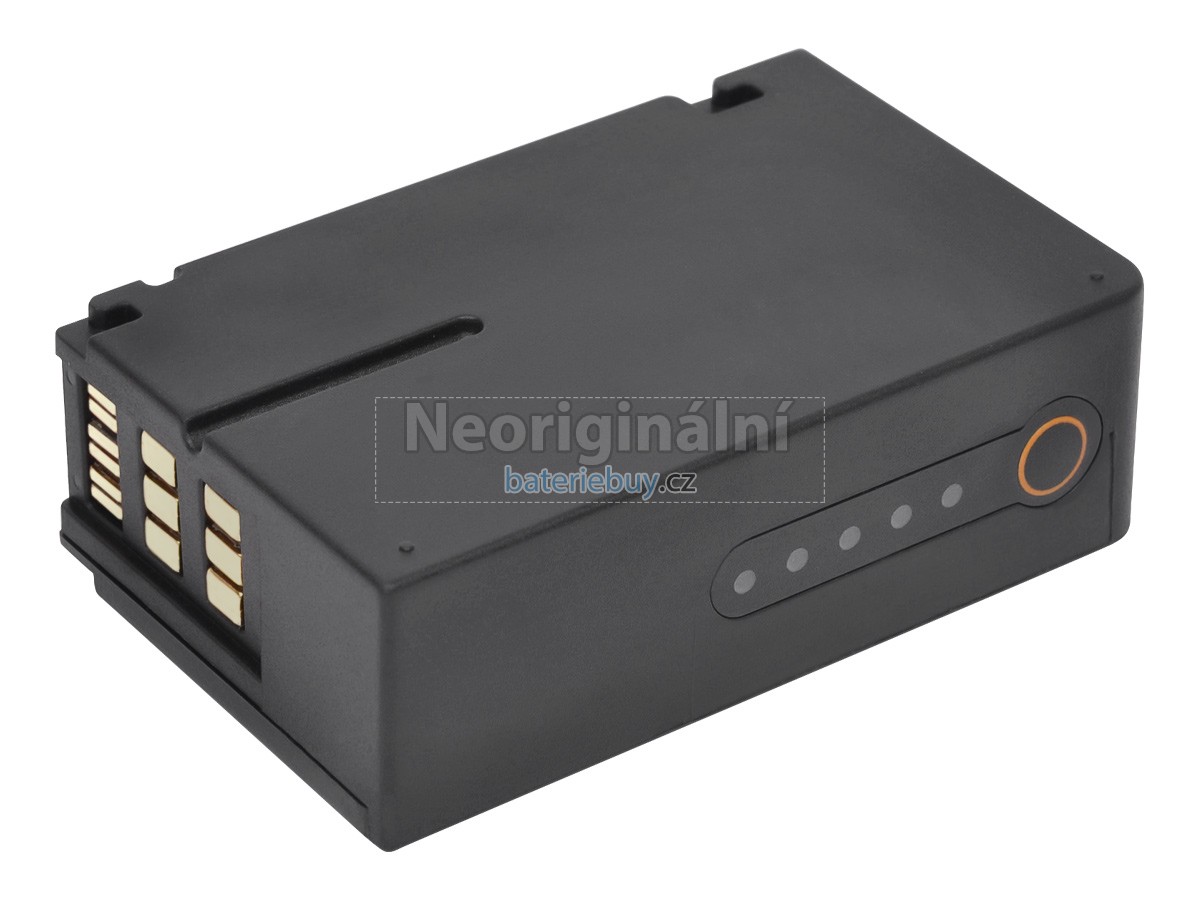 Nahrazení Mindray 2ICR19/65 baterie