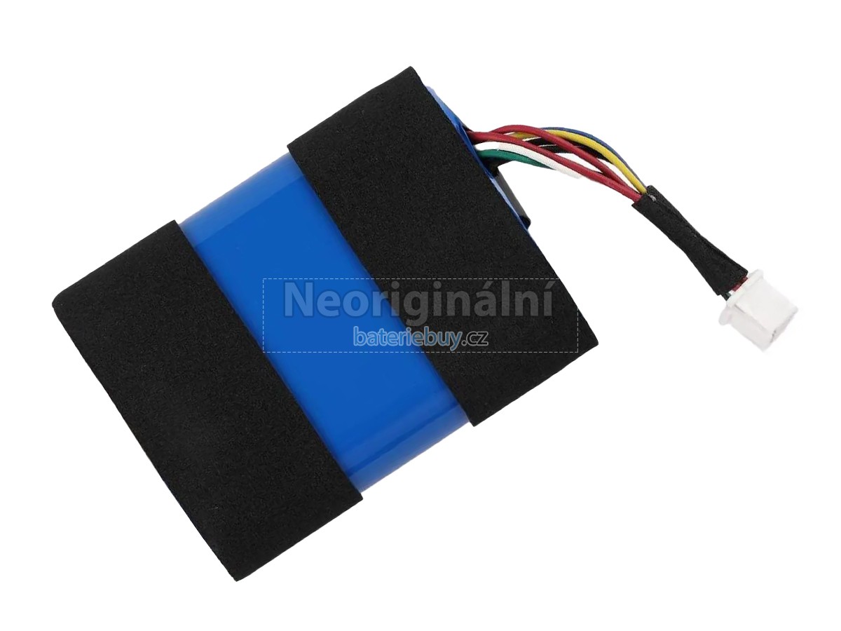 Nahrazení Mindray LI13I001G baterie