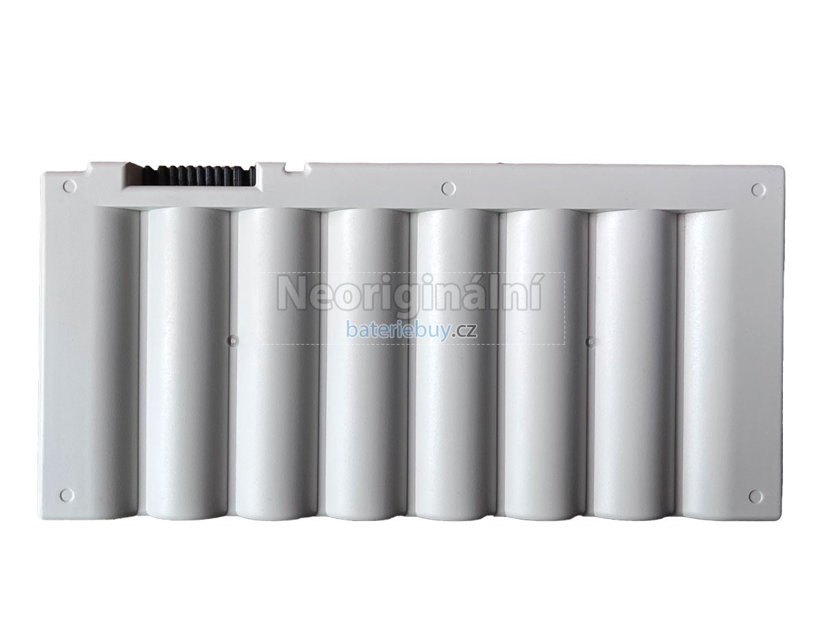 Nahrazení Mindray L1241002A baterie