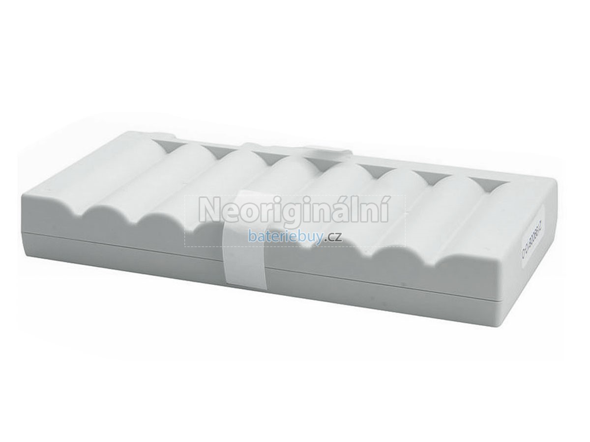 Nahrazení Mindray L1241002A baterie