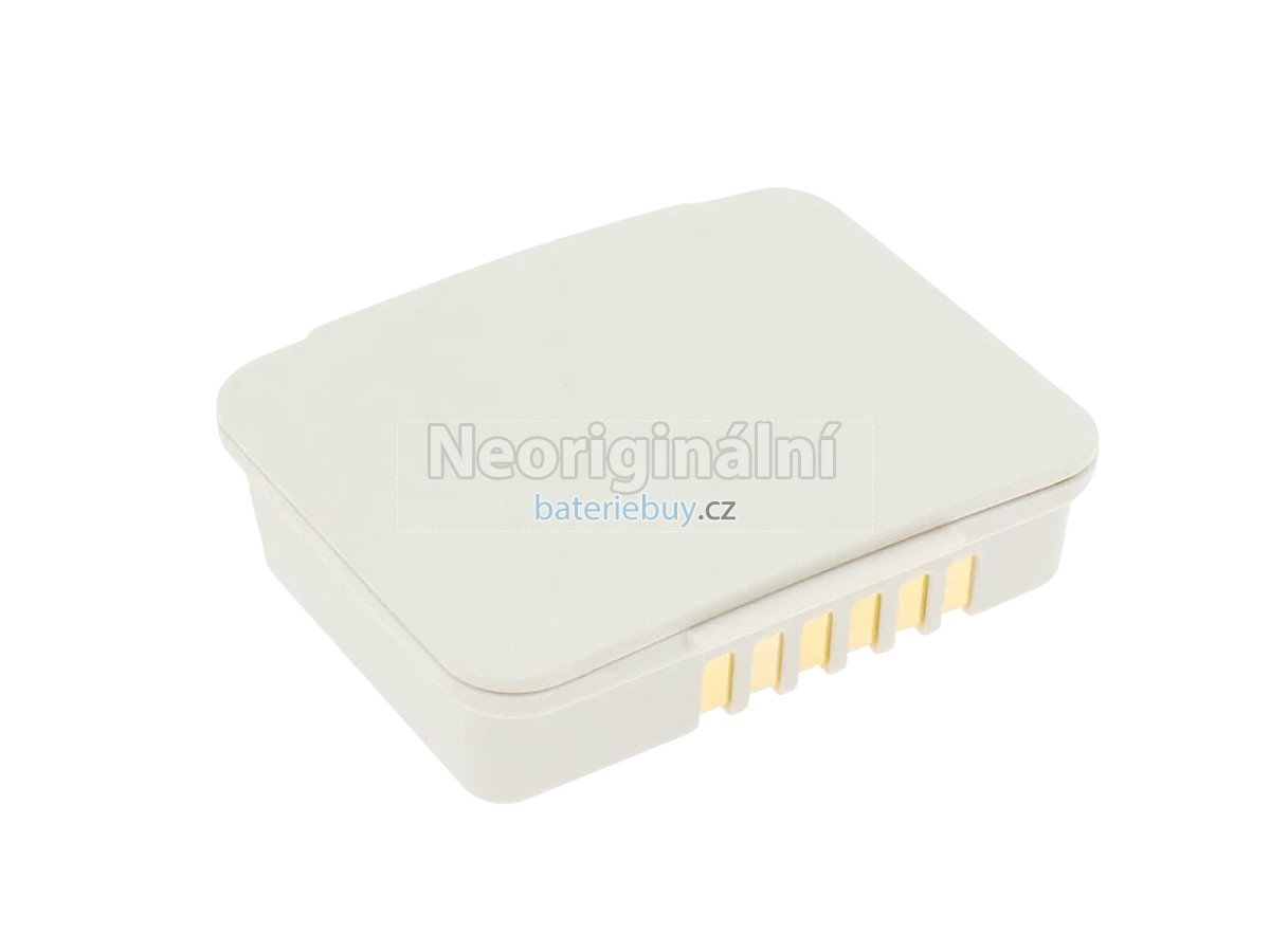 Nahrazení Mindray M1168356 baterie