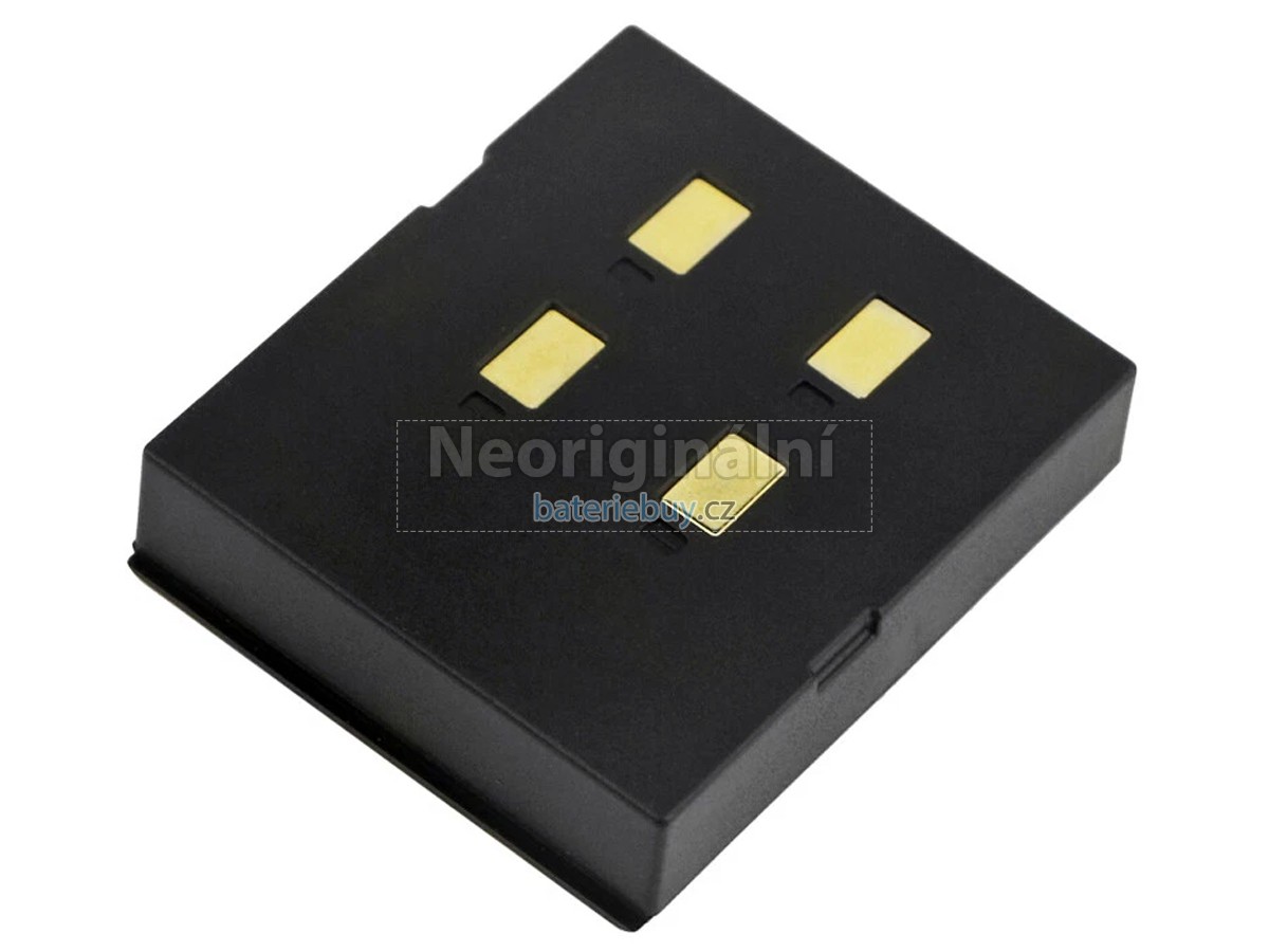 Nahrazení Mindray M05-010004-08 baterie