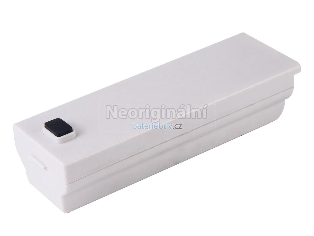 Nahrazení Mindray M05-010001-06 baterie