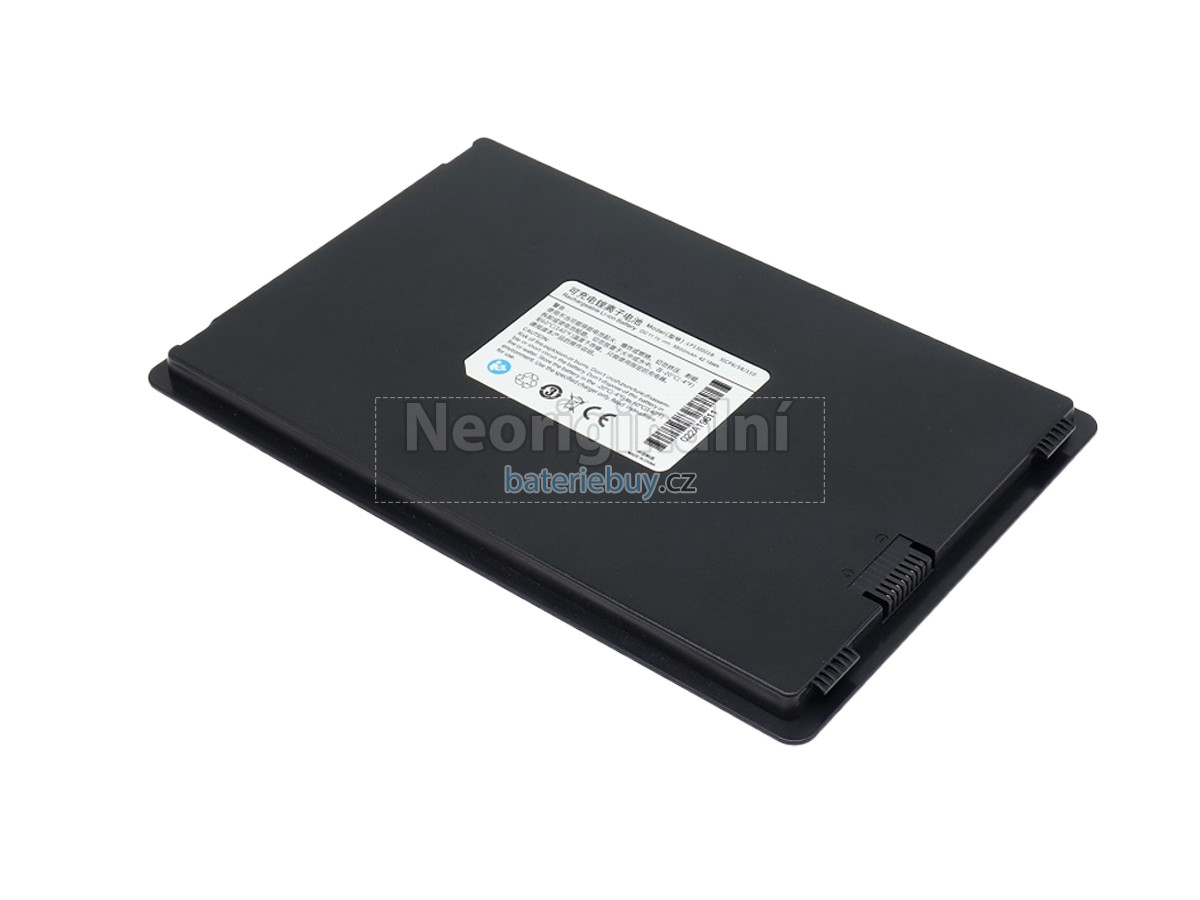 Nahrazení Mindray MOBIEYE 700A baterie