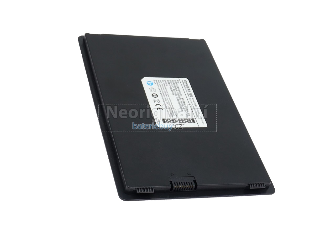 Nahrazení Mindray MOBIEYE 700A baterie