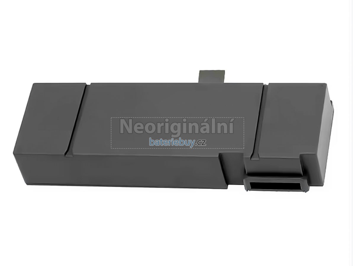 Nahrazení Mindray 022-000540-00 baterie