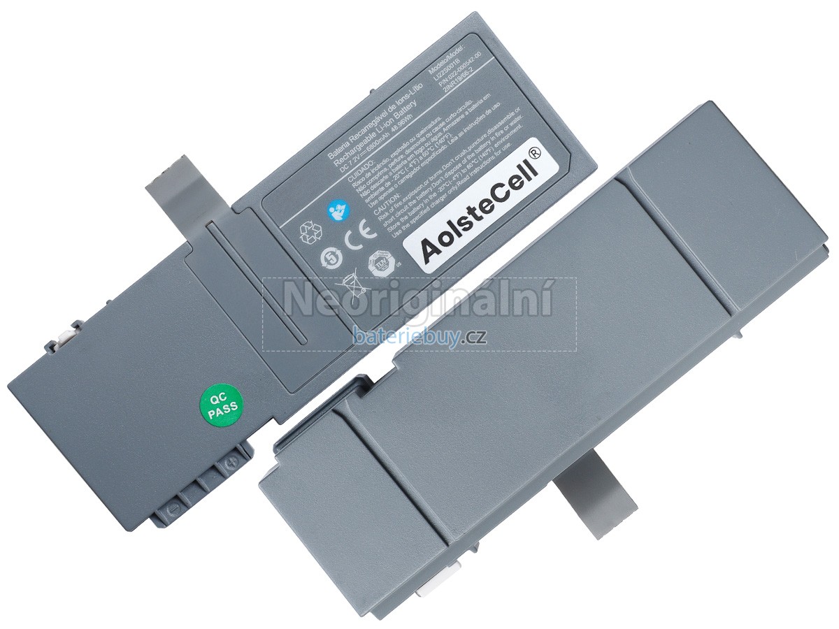 Nahrazení Mindray SK04B9003B baterie