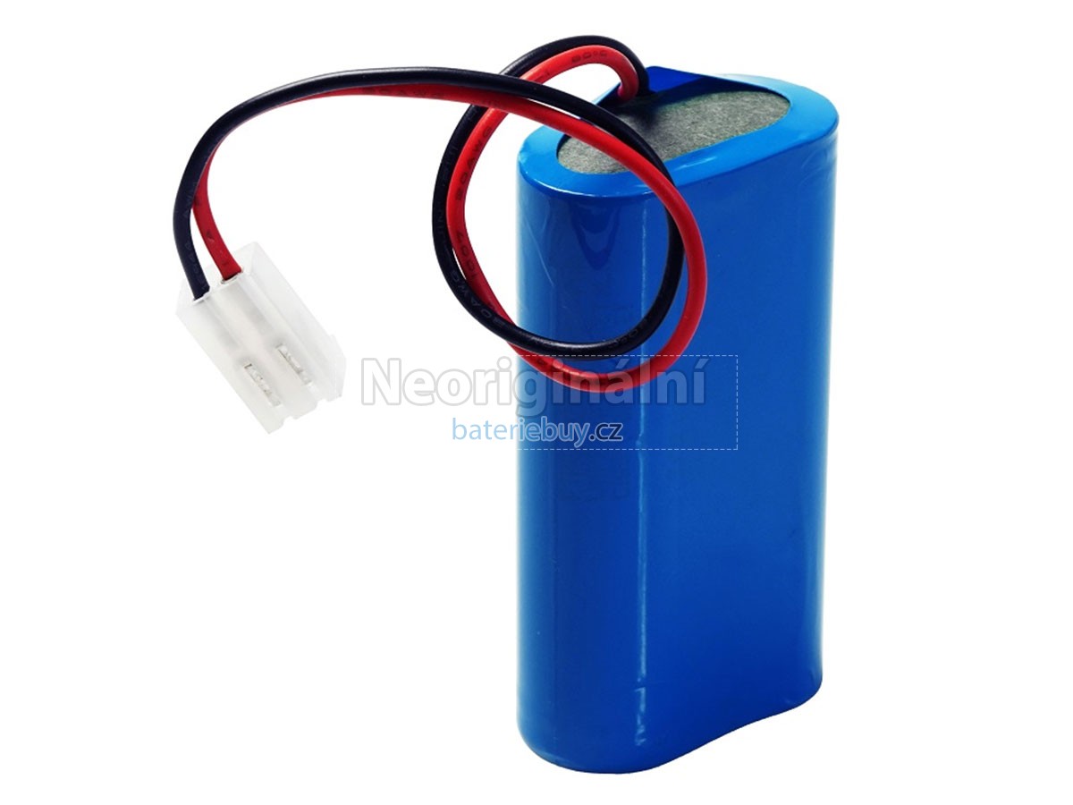 Nahrazení Mindray BENEFUSION SP3D baterie