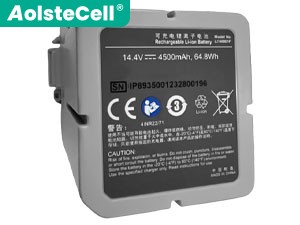 Baterie pro Mindray LI14I001F(4INR22/71)