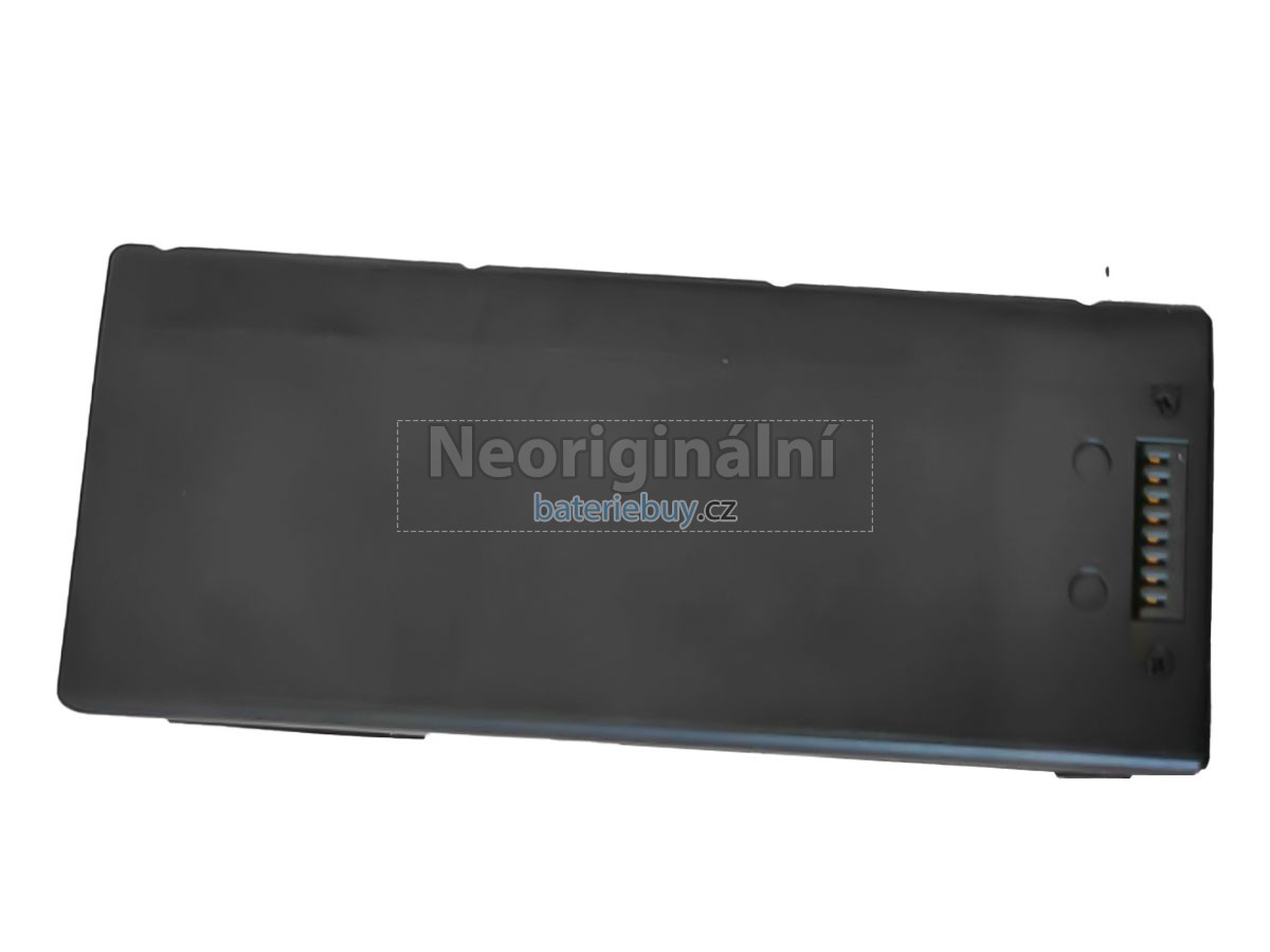 Nahrazení MOOER 2024005003 baterie