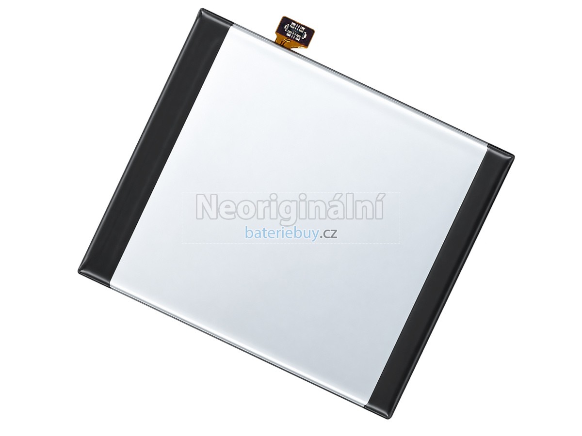Nahrazení Motorola PM29 baterie