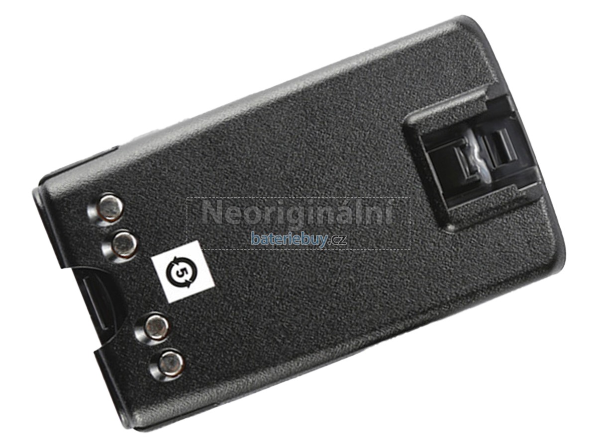 Nahrazení Motorola PMNN4071ARC baterie