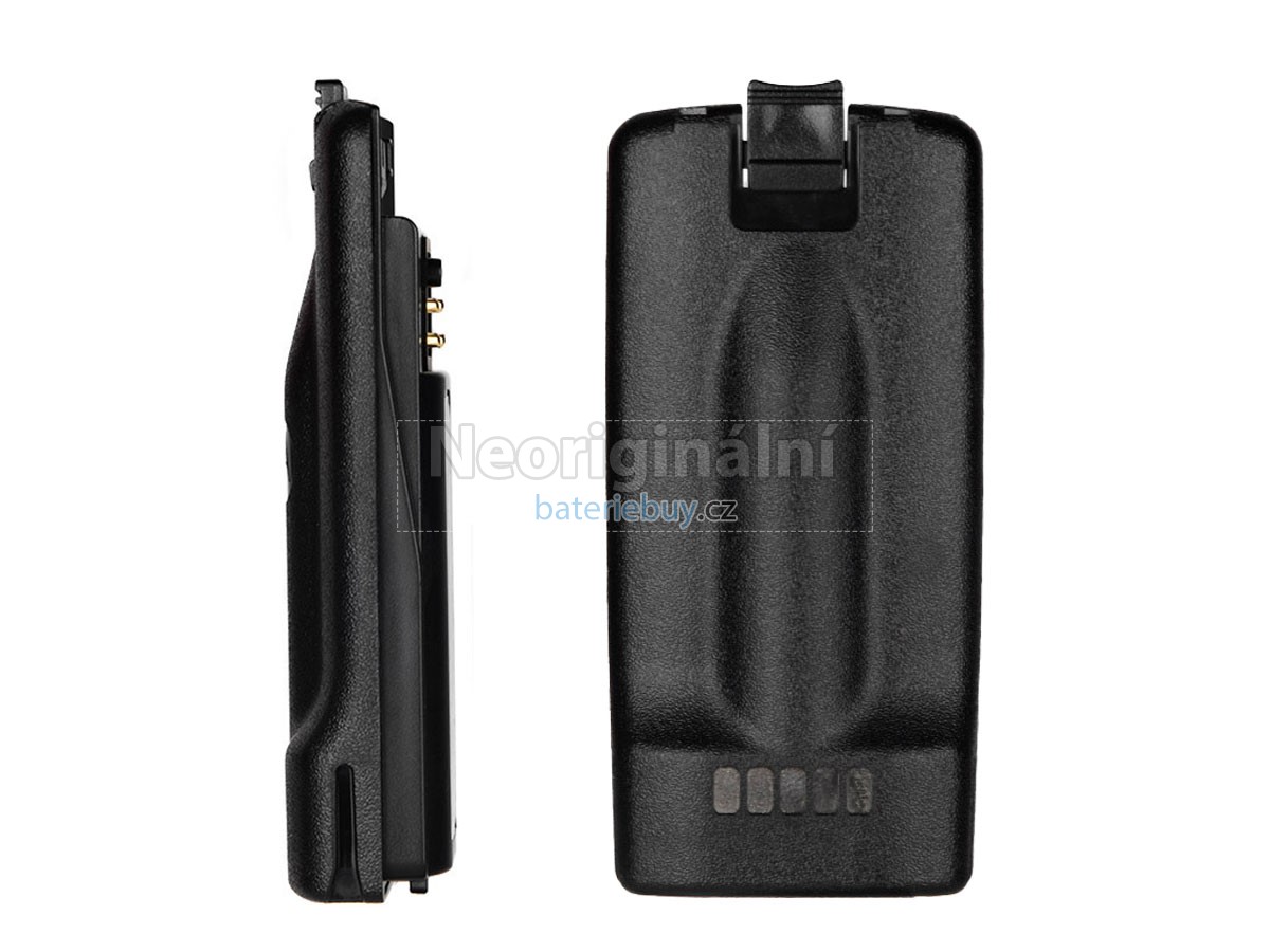 Nahrazení Motorola XT420 baterie