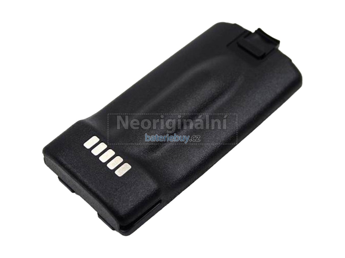 Nahrazení Motorola XT420 baterie