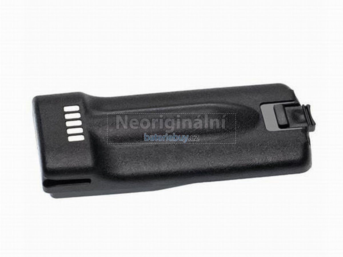 Nahrazení Motorola XT420 baterie