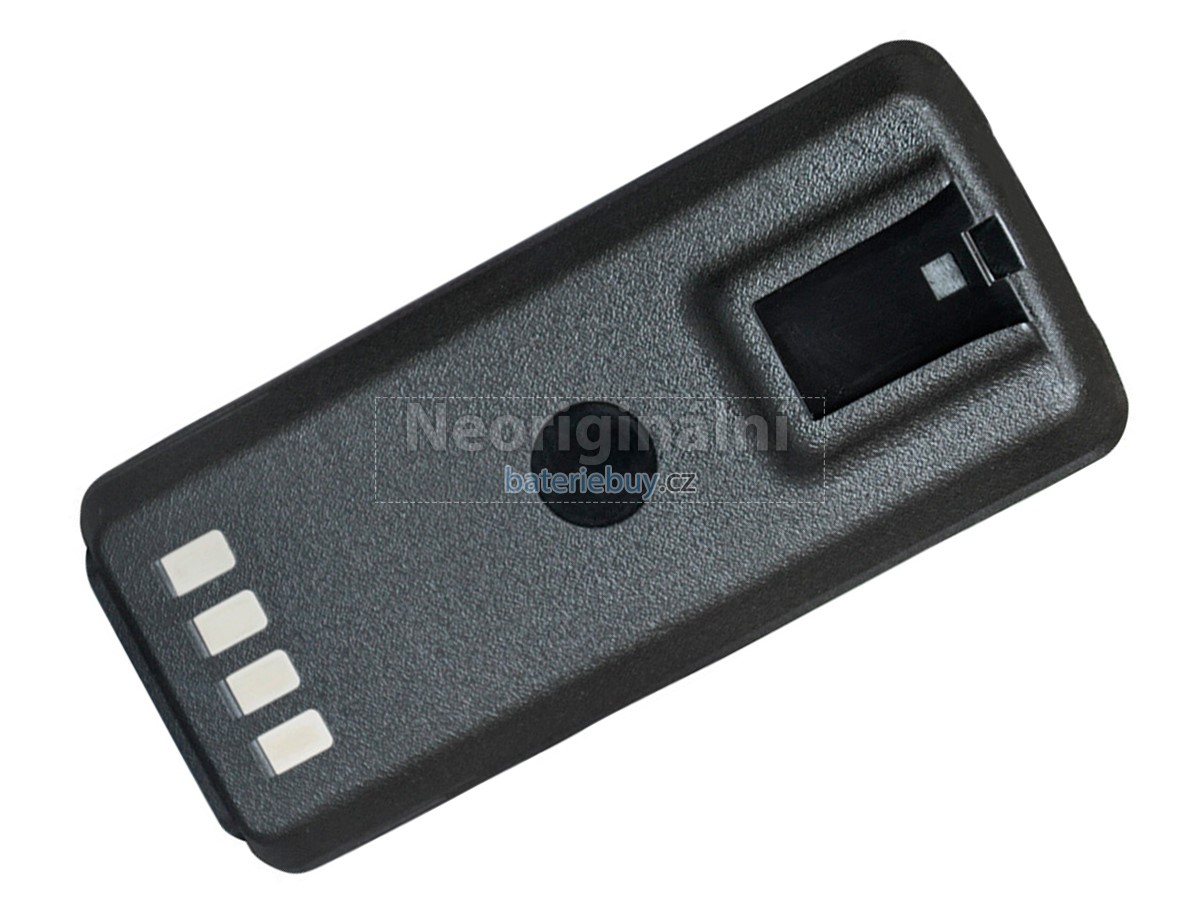 Nahrazení Motorola CP1660 baterie