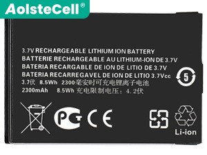 Baterie pro Motorola PMNN4468B