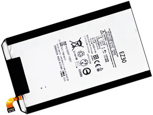 Baterie pro Motorola Nexus 6