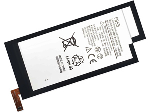 Baterie pro Motorola FB55