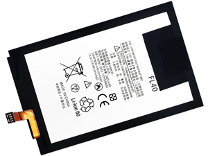 Baterie pro Motorola X 3a dual