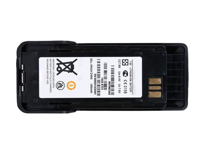 Baterie pro Motorola NNTN8359A