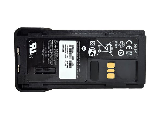 Baterie pro Motorola NNTN8560A